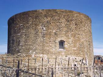 Sandgate Castle Kent