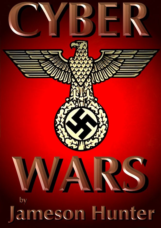 Cyber wars genetics and technology combine to create the 4th Reich's master race