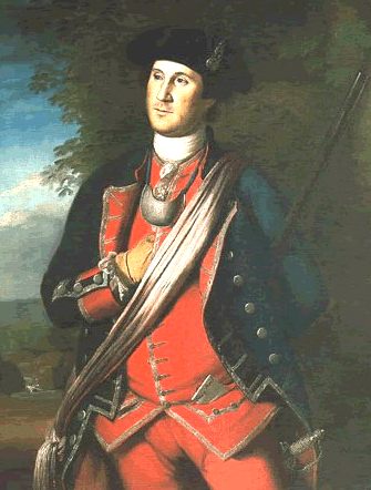 George