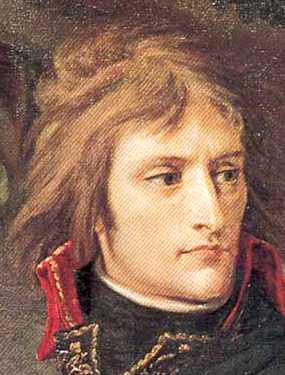 Napoleon Bonaparte  1769 - 2009 Napoleon_Bonaparte_portrait_1796