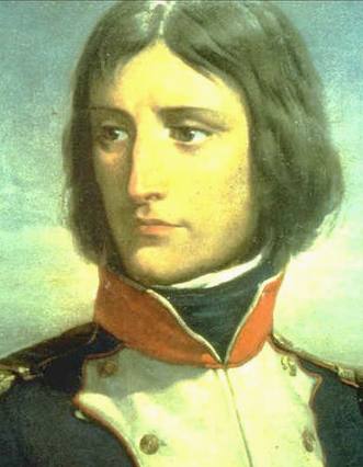 The History and Deeds of Napoleon.