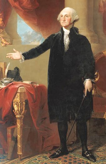 President