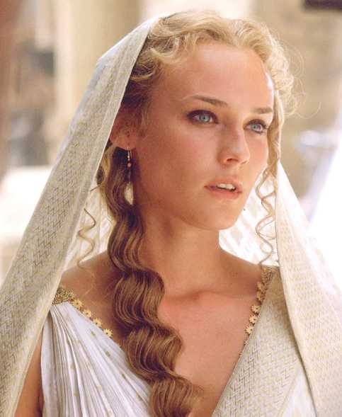 Helen of Troy movie