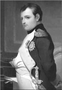 Napoleon Emperor of France
