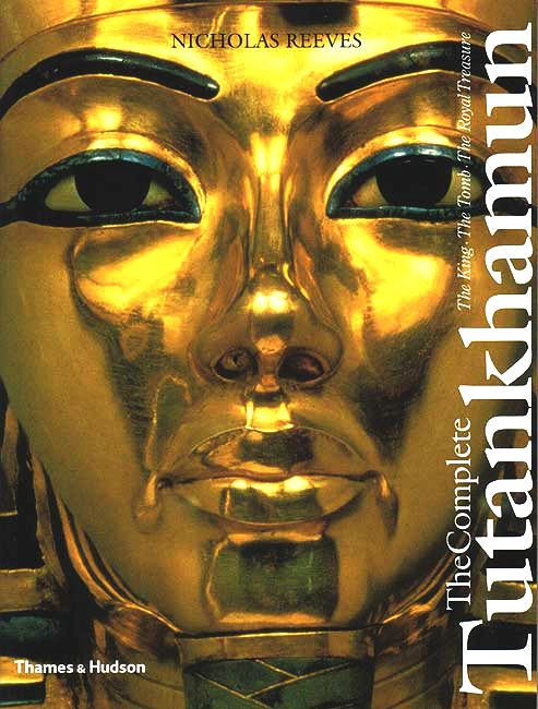 The Complete Tutankhamun