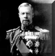 Admiral Sir Arthur Wilson VC