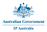 Australian Government IP logo