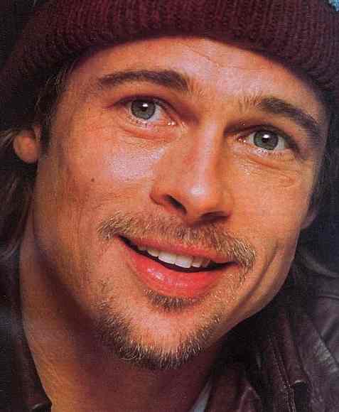 Brad Pitt 7 Years In Tibet. BRAD PITT IN TROY EPIC FILM AS