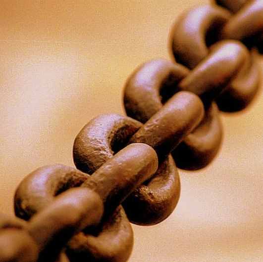 chains broad link ships anchor jpg