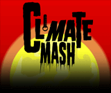 Climate Mash song about oil and George Bush