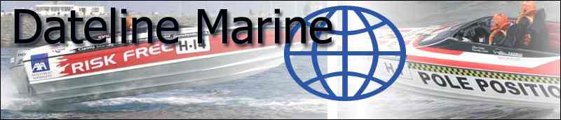 Dateline Marine header