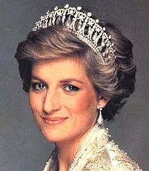 Diana Princess of Wales