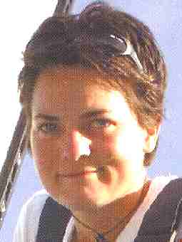 Ellen MacArthur