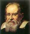 GALILEO: E
PUR SI MUOVE