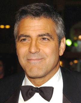 george clooney oceans 11