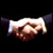 handshake