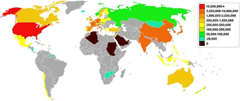 world map of dubai. Murban (UAE) and BCF 17