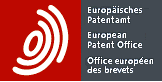 European Patent Office des brevets Patentamt Europaisches logo