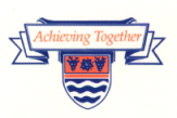 Ratton Secondary School flag logo