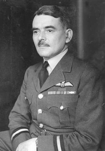 Commodore Frank Whittle