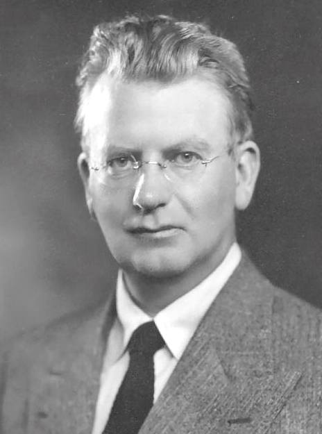 picture of john logie baird