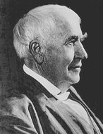 Thomas Alva Edison