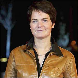 Ellen Macarthur