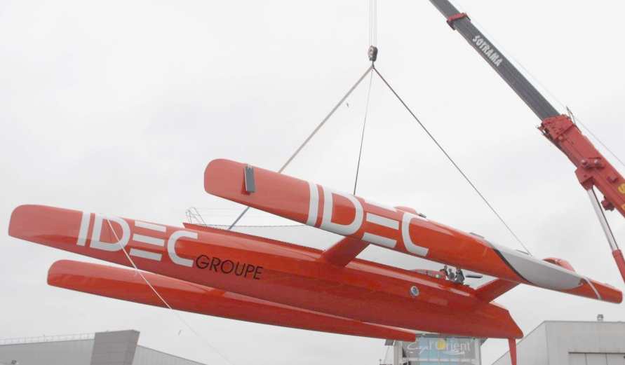  videos|| ||motor trimaran canoe floats stabalizers poling platform