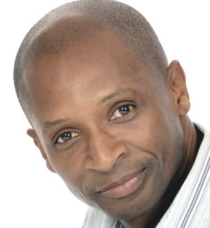 Andy Abraham