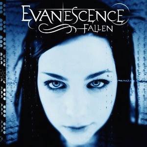 Evanescence - Fallen featuring Amy Lee