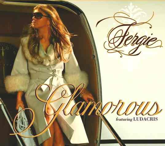 The song is about the glamorous life that Fergie lives The song is about the glamorous life that Fergie lives