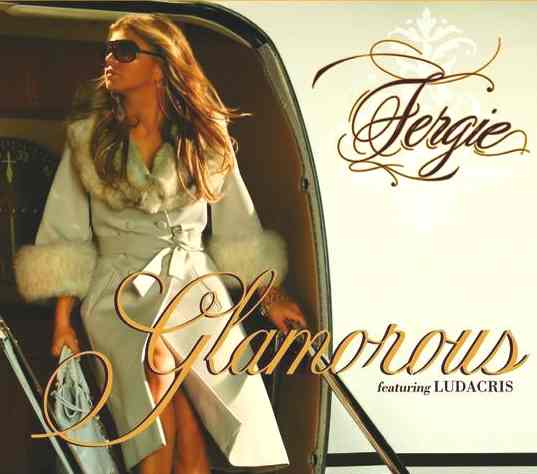 The song is about the glamorous life that Fergie lives