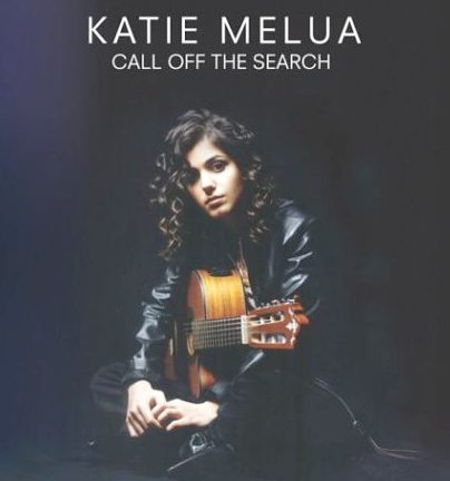 Katie Melua - Call Off the Search music album