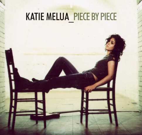 Piece by Piece album cover