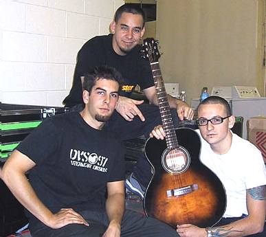 Linkin Park