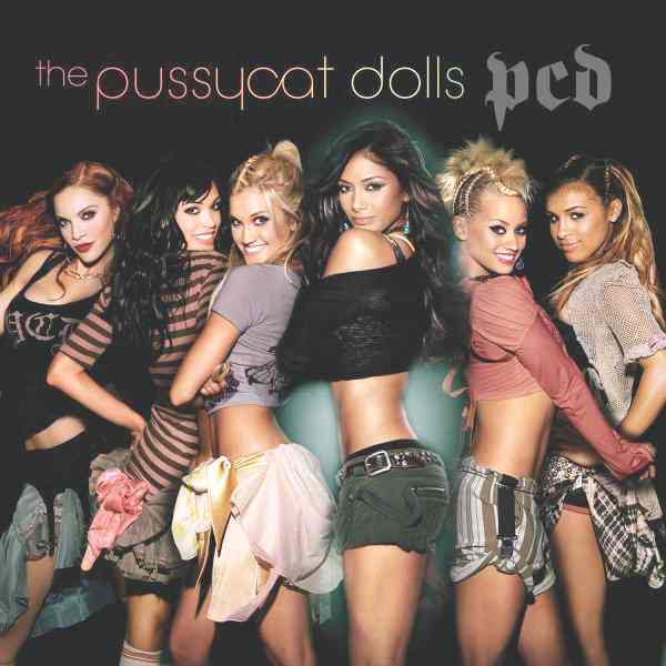 Pussycat Dolls Members 85