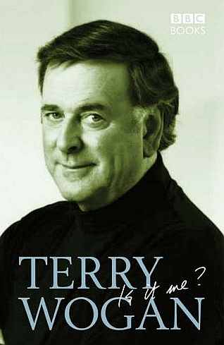 Terry Wogan autobiography BBC books