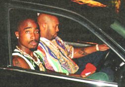 2pac shooting