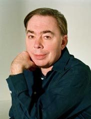Andrew Lloyd Webber Photos Pictures