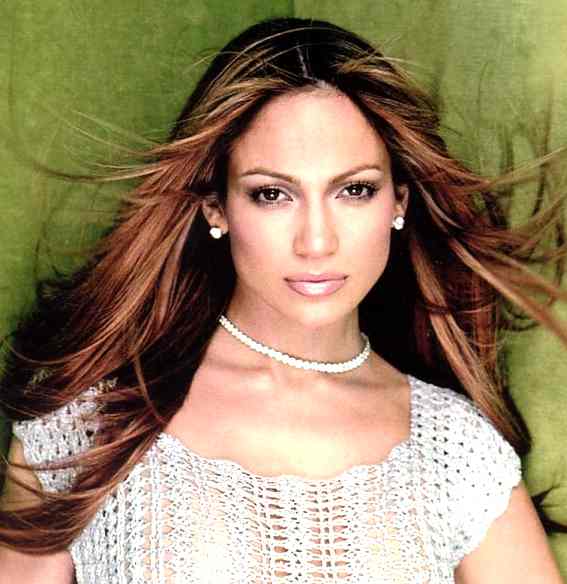 Jennifer Lopez Eyes Jennifer Lopez Eyes