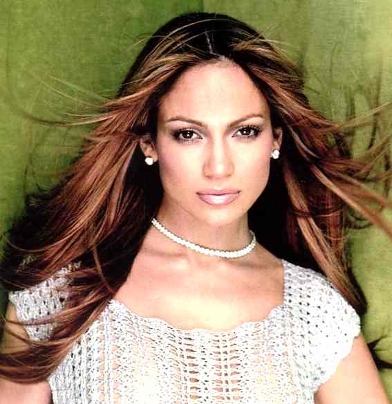 Jennifer Lopez Images