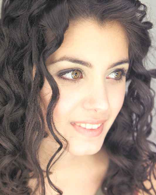 Katie Melua