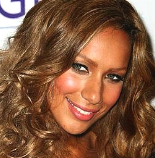 Leona Lewis, Mona Lisa sweet smile of success