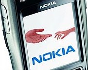 X Factor Nokia sponsorship shift mobile phones