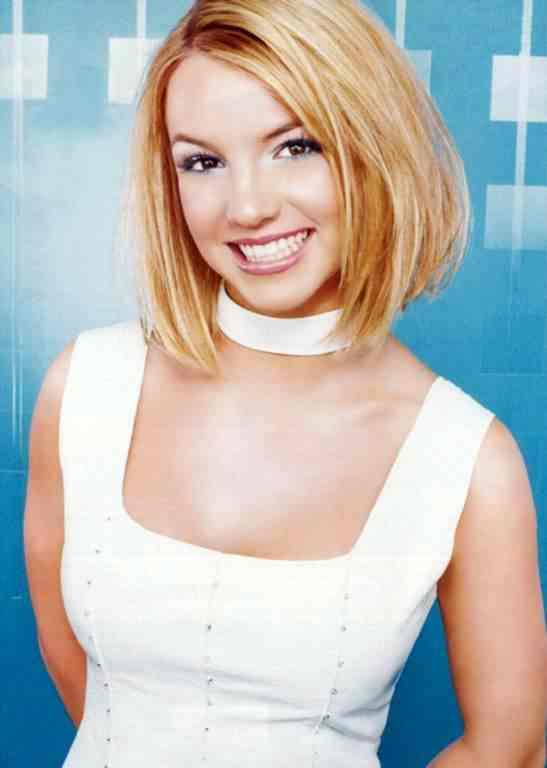 britney spears 1997