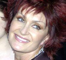 Sharon Osbourne