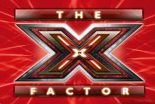 X factor logo