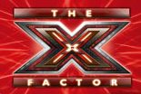 The X Factor logo