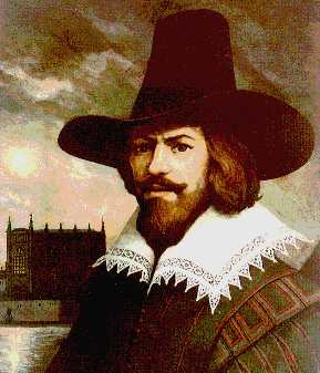 Guy Fawkes