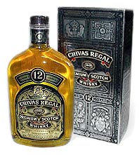 chivas regal whisky logo